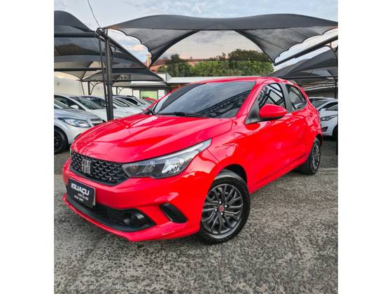 FIAT ARGO 1.0 FIREFLY FLEX DRIVE MANUAL FIAT ARGO 1.0 FIREFLY FLEX DRIVE MANUAL